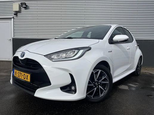 Toyota Yaris - Afbeelding 2 van 30