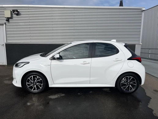 Toyota Yaris - Afbeelding 3 van 30