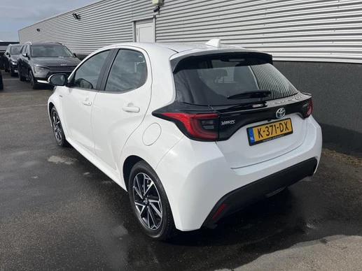 Toyota Yaris - Afbeelding 4 van 30