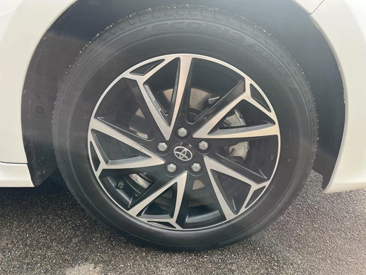 Toyota Yaris - Afbeelding 5 van 30