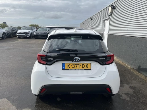 Toyota Yaris - Afbeelding 6 van 30