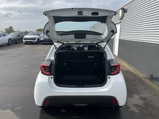Toyota Yaris - Afbeelding 7 van 30