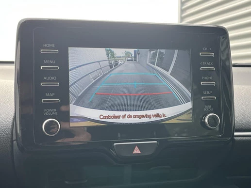 Toyota Yaris - Afbeelding 10 van 30