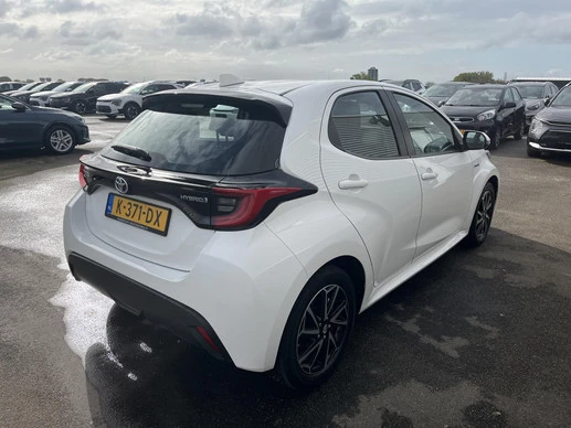 Toyota Yaris - Afbeelding 11 van 30