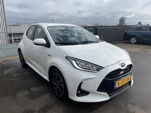 Toyota Yaris - Afbeelding 12 van 30