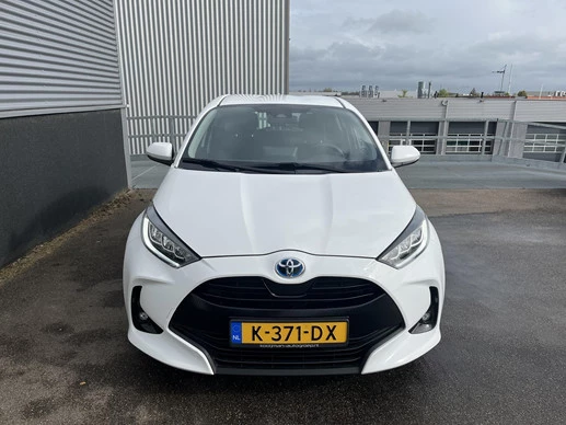 Toyota Yaris - Afbeelding 13 van 30