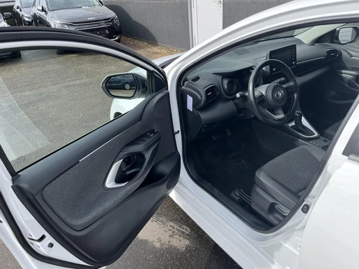 Toyota Yaris - Afbeelding 14 van 30
