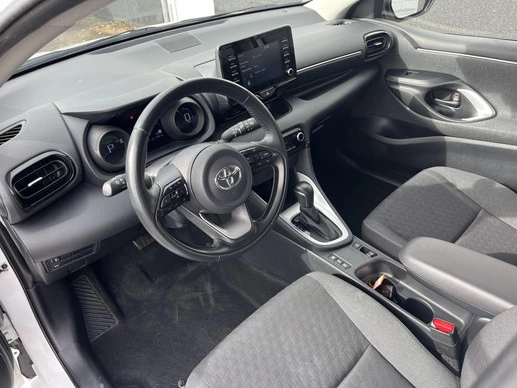 Toyota Yaris - Afbeelding 15 van 30