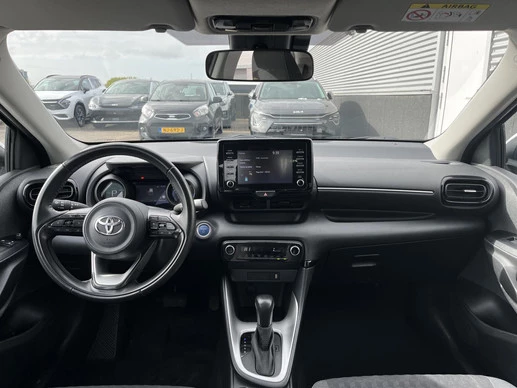 Toyota Yaris - Afbeelding 16 van 30
