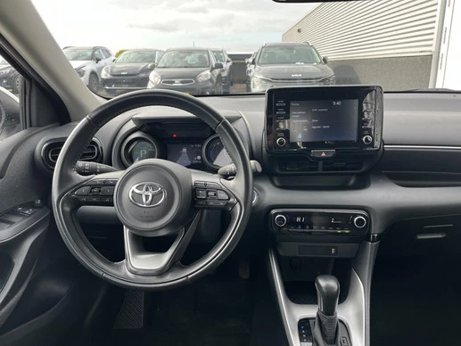 Toyota Yaris - Afbeelding 17 van 30