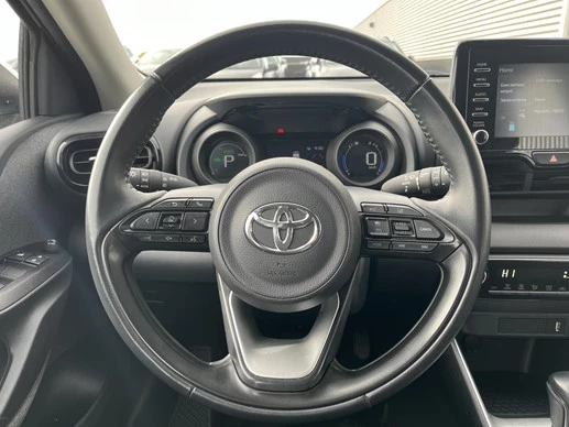 Toyota Yaris - Afbeelding 18 van 30