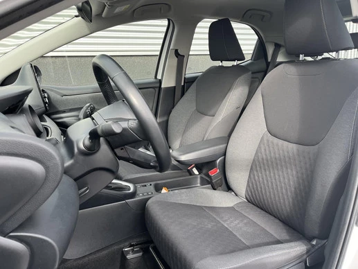 Toyota Yaris - Afbeelding 19 van 30
