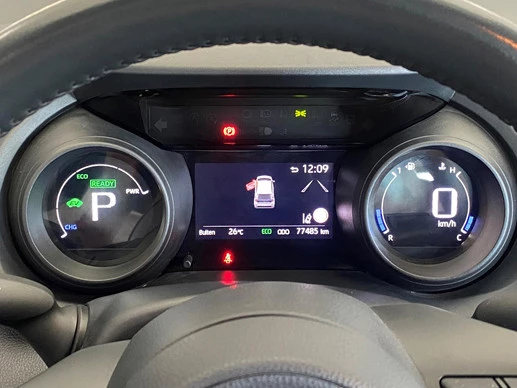 Toyota Yaris - Afbeelding 21 van 30