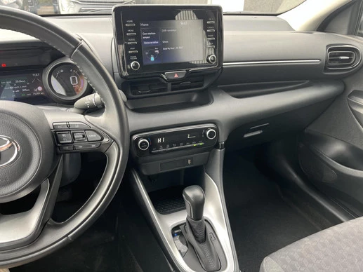Toyota Yaris - Afbeelding 22 van 30