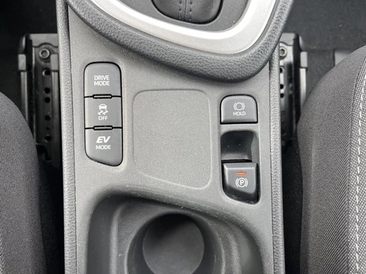 Toyota Yaris - Afbeelding 27 van 30