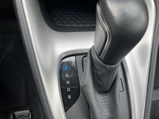 Toyota Yaris - Afbeelding 28 van 30