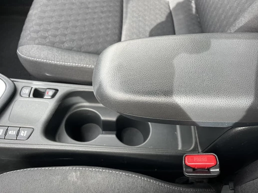 Toyota Yaris - Afbeelding 30 van 30