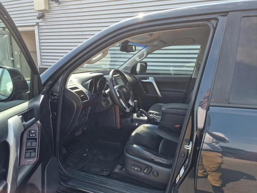 Toyota Land Cruiser - Afbeelding 12 van 30