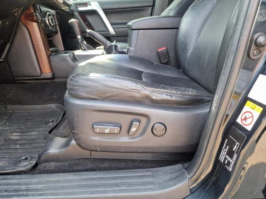 Toyota Land Cruiser - Afbeelding 14 van 30