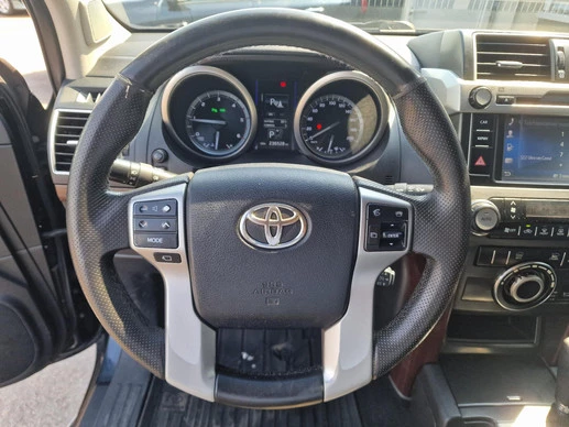 Toyota Land Cruiser - Afbeelding 15 van 30