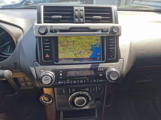 Toyota Land Cruiser - Afbeelding 16 van 30