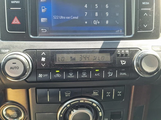 Toyota Land Cruiser - Afbeelding 17 van 30
