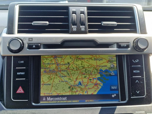 Toyota Land Cruiser - Afbeelding 18 van 30