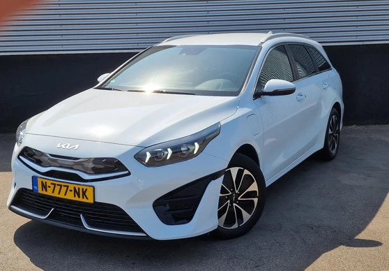 Kia Ceed Sportswagon - Afbeelding 1 van 30