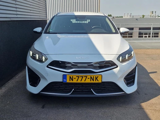 Kia Ceed Sportswagon - Afbeelding 2 van 30