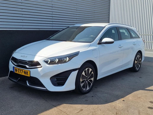 Kia Ceed Sportswagon - Afbeelding 3 van 30