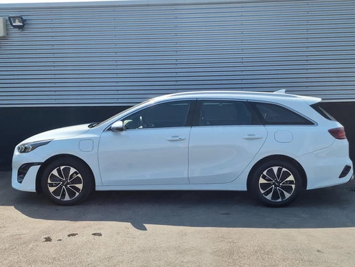 Kia Ceed Sportswagon - Afbeelding 4 van 30