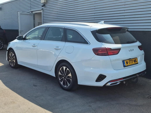 Kia Ceed Sportswagon - Afbeelding 5 van 30