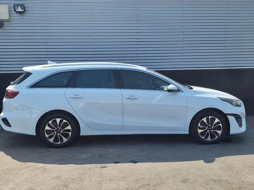 Kia Ceed Sportswagon - Afbeelding 8 van 30