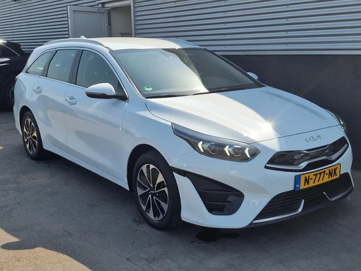 Kia Ceed Sportswagon - Afbeelding 9 van 30