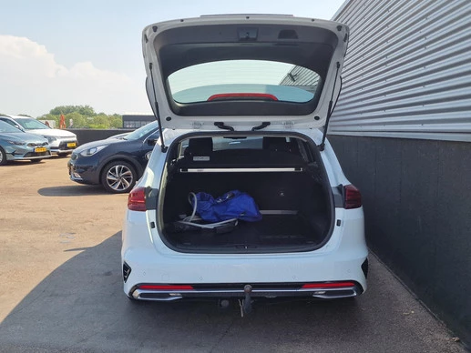 Kia Ceed Sportswagon - Afbeelding 10 van 30