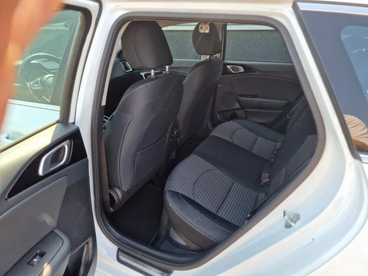 Kia Ceed Sportswagon - Afbeelding 11 van 30