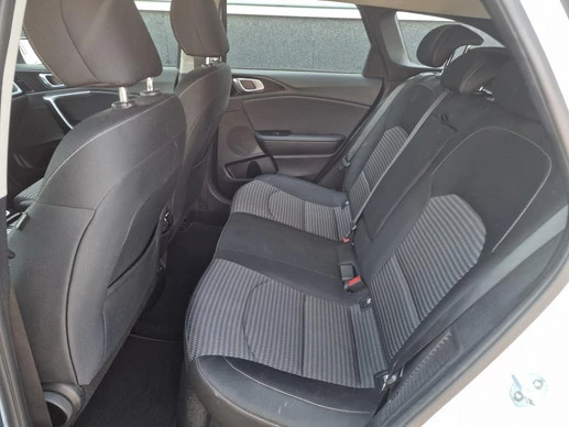 Kia Ceed Sportswagon - Afbeelding 12 van 30
