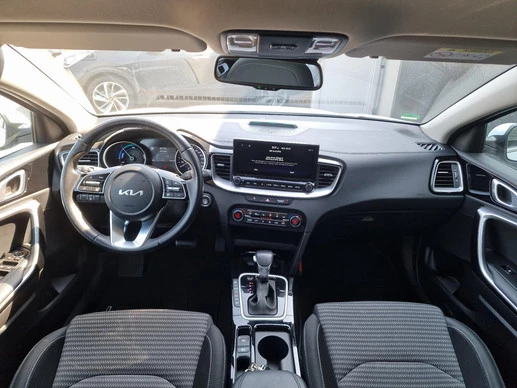 Kia Ceed Sportswagon - Afbeelding 13 van 30
