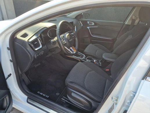 Kia Ceed Sportswagon - Afbeelding 14 van 30