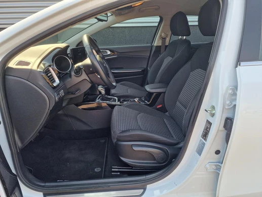 Kia Ceed Sportswagon - Afbeelding 15 van 30