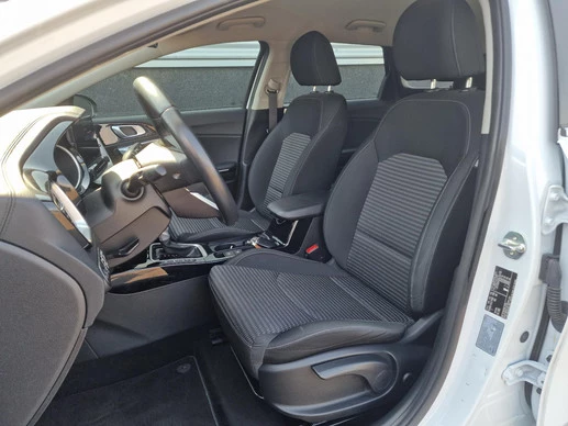 Kia Ceed Sportswagon - Afbeelding 16 van 30