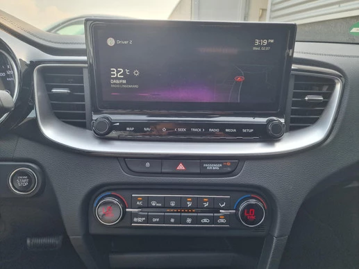 Kia Ceed Sportswagon - Afbeelding 18 van 30