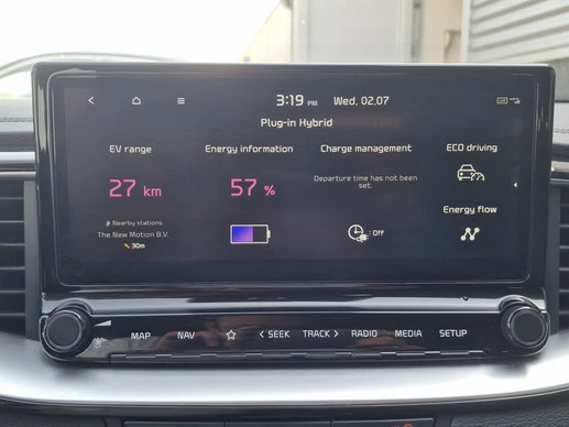 Kia Ceed Sportswagon - Afbeelding 20 van 30