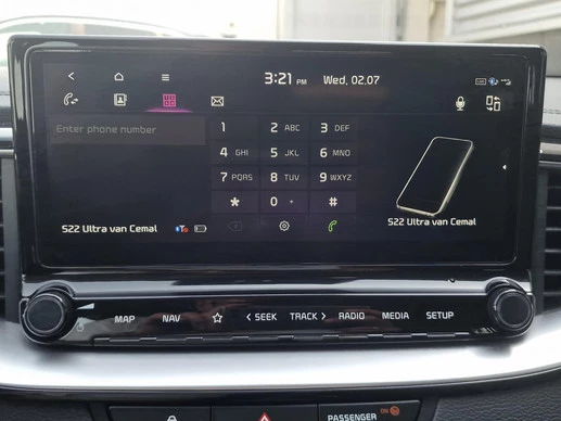 Kia Ceed Sportswagon - Afbeelding 22 van 30