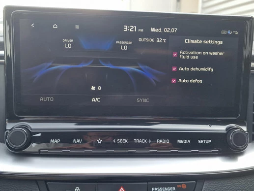 Kia Ceed Sportswagon - Afbeelding 23 van 30