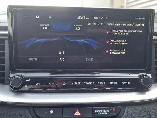 Kia Ceed Sportswagon - Afbeelding 24 van 30