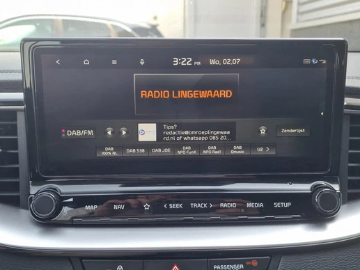 Kia Ceed Sportswagon - Afbeelding 25 van 30