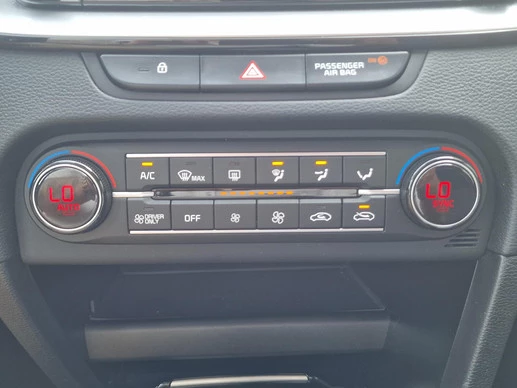 Kia Ceed Sportswagon - Afbeelding 27 van 30