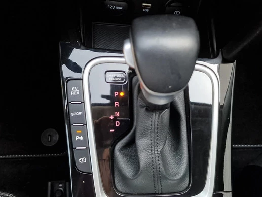 Kia Ceed Sportswagon - Afbeelding 28 van 30