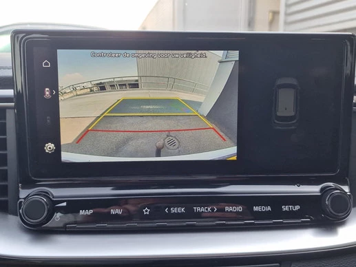 Kia Ceed Sportswagon - Afbeelding 30 van 30